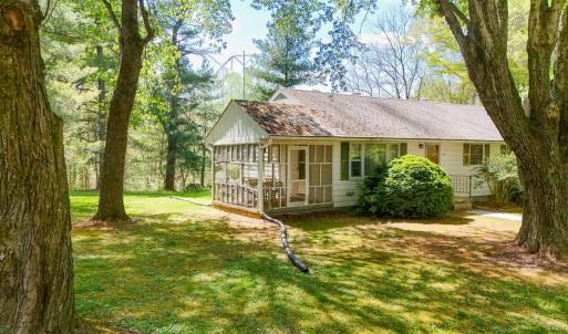 Photo #32 of 1091 Acorn Road, Nathalie, VA 20.4 acres