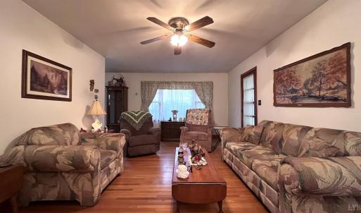 Photo #14 of 1091 Acorn Road, Nathalie, VA 20.4 acres