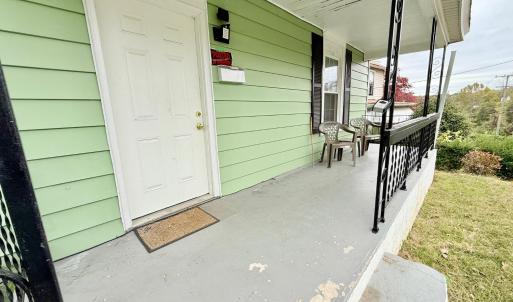 Photo #5 of 419 Florida Avenue, Lynchburg, VA 0.3 acres