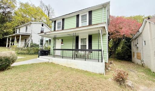 Photo #16 of 419 Florida Avenue, Lynchburg, VA 0.3 acres