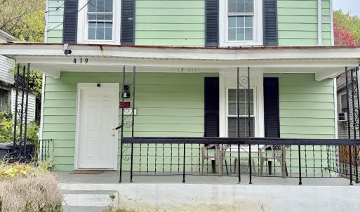 Photo #4 of 419 Florida Avenue, Lynchburg, VA 0.3 acres