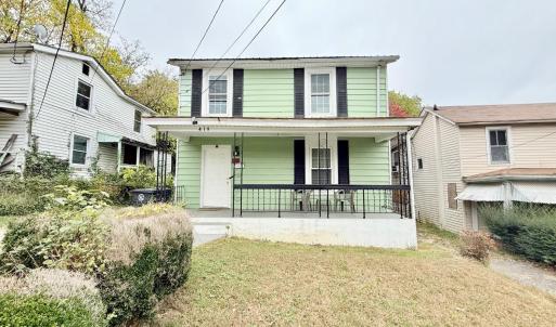 Photo #3 of 419 Florida Avenue, Lynchburg, VA 0.3 acres