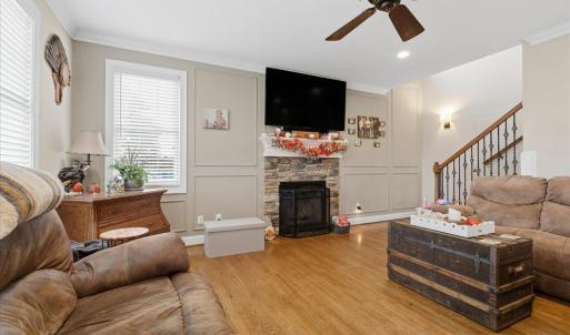 Photo #7 of 115 Turning Point Dr, Evington, VA 0.3 acres