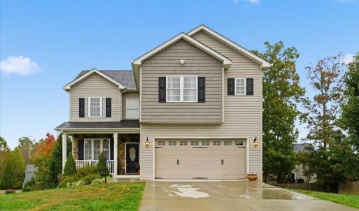 Photo #1 of 115 Turning Point Dr, Evington, VA 0.3 acres