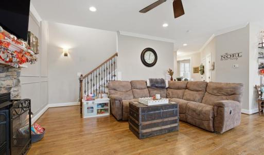 Photo #9 of 115 Turning Point Dr, Evington, VA 0.3 acres