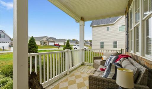 Photo #4 of 115 Turning Point Dr, Evington, VA 0.3 acres