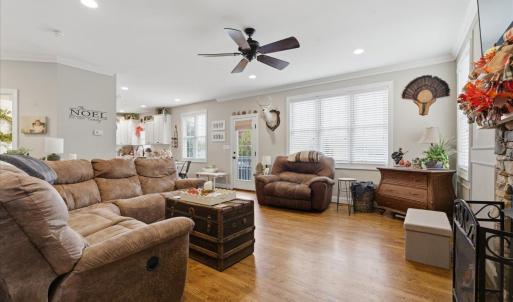 Photo #8 of 115 Turning Point Dr, Evington, VA 0.3 acres