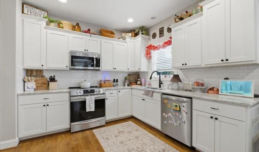 Photo #14 of 115 Turning Point Dr, Evington, VA 0.3 acres