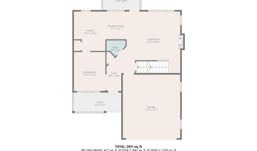 Photo #53 of 115 Turning Point Dr, Evington, VA 0.3 acres