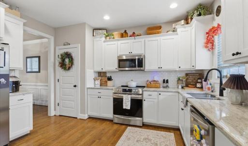 Photo #13 of 115 Turning Point Dr, Evington, VA 0.3 acres