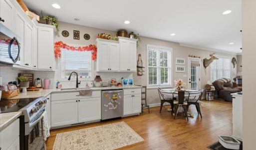 Photo #12 of 115 Turning Point Dr, Evington, VA 0.3 acres