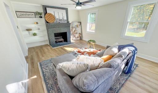 Photo #4 of 255 Glade Road, Madison Heights, VA 8.4 acres