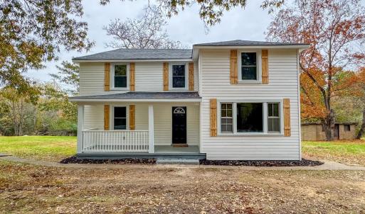 Photo #1 of 255 Glade Road, Madison Heights, VA 8.4 acres