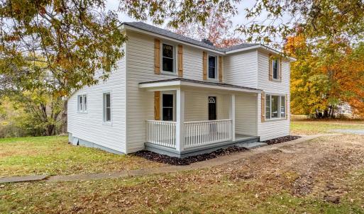 Photo #2 of 255 Glade Road, Madison Heights, VA 8.4 acres