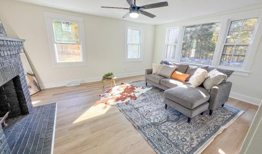 Photo #5 of 255 Glade Road, Madison Heights, VA 8.4 acres