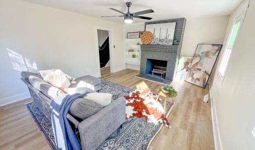 Photo #3 of 255 Glade Road, Madison Heights, VA 8.4 acres