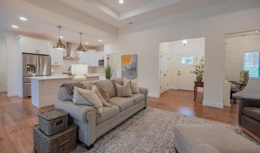 Photo #9 of 105 Leeward Way, Lynchburg, VA 0.5 acres