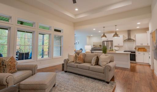 Photo #11 of 105 Leeward Way, Lynchburg, VA 0.5 acres