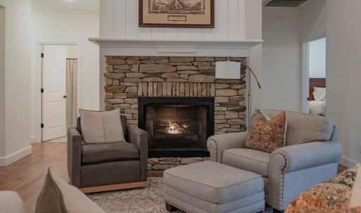 Photo #8 of 105 Leeward Way, Lynchburg, VA 0.5 acres