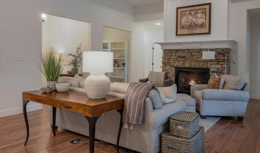 Photo #3 of 105 Leeward Way, Lynchburg, VA 0.5 acres