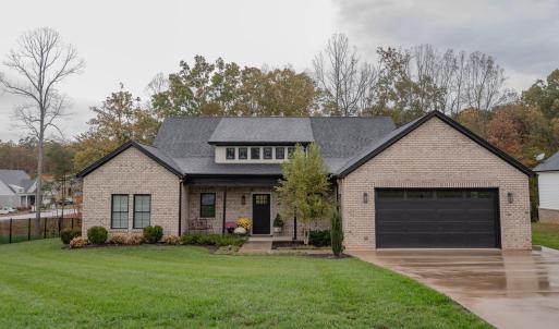 Photo #5 of 105 Leeward Way, Lynchburg, VA 0.5 acres