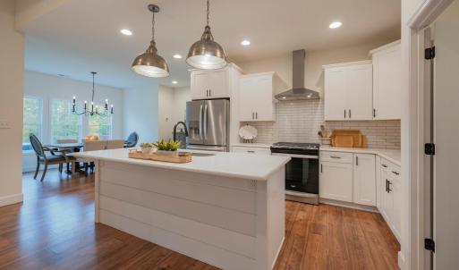 Photo #12 of 105 Leeward Way, Lynchburg, VA 0.5 acres