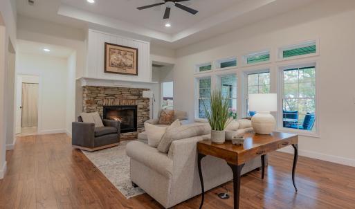 Photo #4 of 105 Leeward Way, Lynchburg, VA 0.5 acres