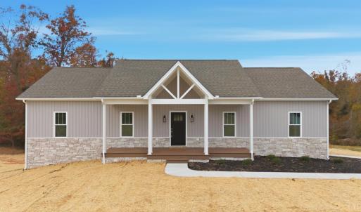 Photo #2 of 2441 River Road, Madison Heights, VA 1.5 acres