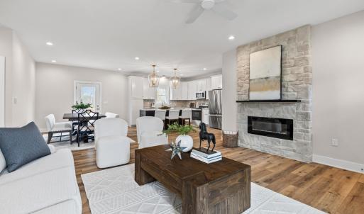 Photo #4 of 2441 River Road, Madison Heights, VA 1.5 acres