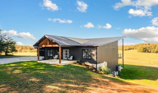 Photo #3 of 197 Cricket Lane, Rustburg, VA 3.0 acres