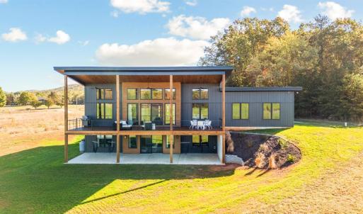 Photo #4 of 197 Cricket Lane, Rustburg, VA 3.0 acres