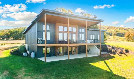 Photo #1 of 197 Cricket Lane, Rustburg, VA 3.0 acres