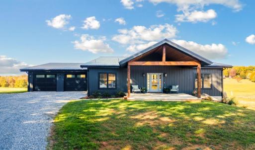 Photo #2 of 197 Cricket Lane, Rustburg, VA 3.0 acres