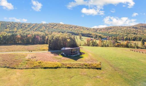 Photo #5 of 197 Cricket Lane, Rustburg, VA 3.0 acres