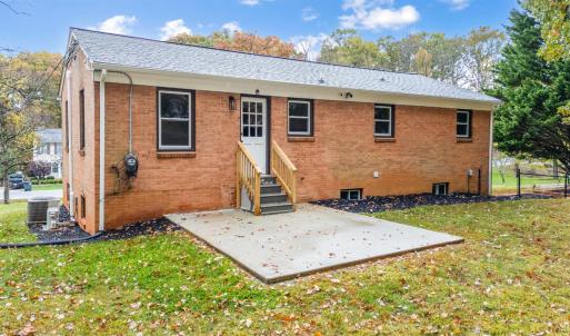 Photo #43 of 123 Melinda Drive, Lynchburg, VA 0.3 acres