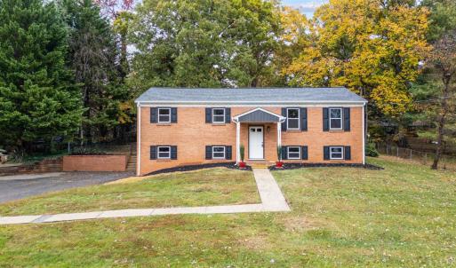 Photo #1 of 123 Melinda Drive, Lynchburg, VA 0.3 acres