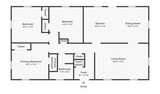 Photo #56 of 123 Melinda Drive, Lynchburg, VA 0.3 acres