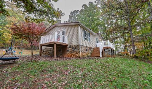 Photo #3 of 2019 Country Club Road, Hurt, VA 3.3 acres