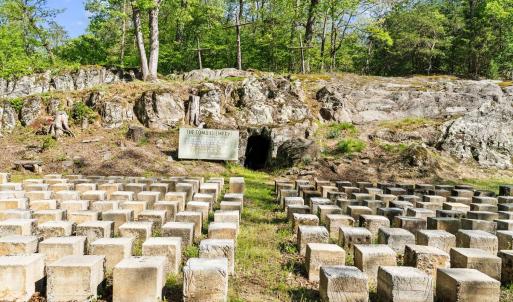 Photo #59 of 4067 Dickerson Mill Road, Bedford, VA 73.5 acres