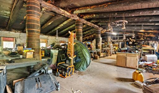 Photo #20 of 4067 Dickerson Mill Road, Bedford, VA 73.5 acres