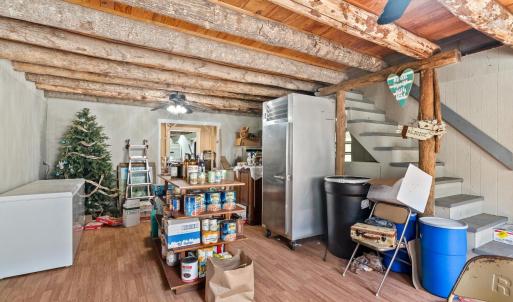 Photo #15 of 4067 Dickerson Mill Road, Bedford, VA 73.5 acres