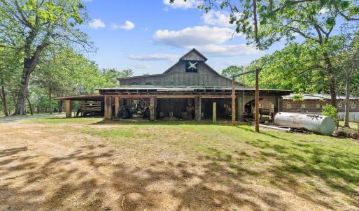 Photo #35 of 4067 Dickerson Mill Road, Bedford, VA 73.5 acres