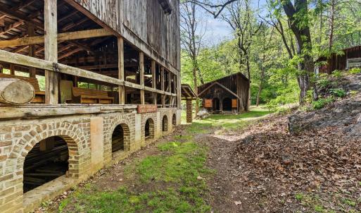 Photo #54 of 4067 Dickerson Mill Road, Bedford, VA 73.5 acres