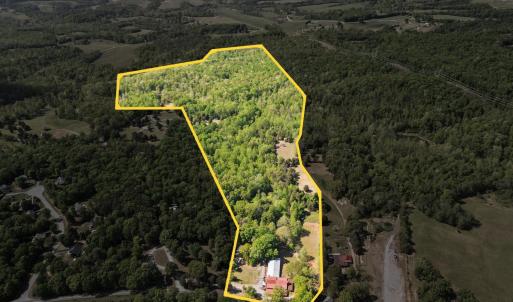 Photo #78 of 4067 Dickerson Mill Road, Bedford, VA 73.5 acres