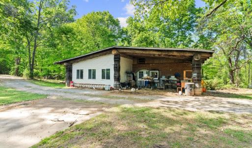 Photo #43 of 4067 Dickerson Mill Road, Bedford, VA 73.5 acres