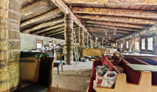 Photo #21 of 4067 Dickerson Mill Road, Bedford, VA 73.5 acres