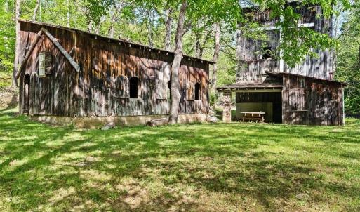 Photo #56 of 4067 Dickerson Mill Road, Bedford, VA 73.5 acres