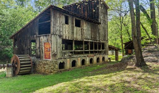 Photo #53 of 4067 Dickerson Mill Road, Bedford, VA 73.5 acres