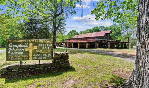 Photo #34 of 4067 Dickerson Mill Road, Bedford, VA 73.5 acres