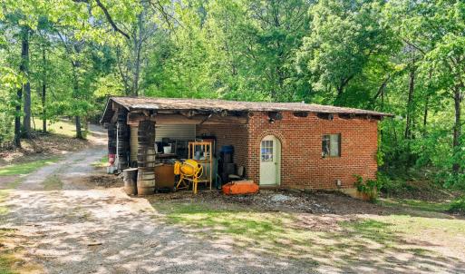 Photo #42 of 4067 Dickerson Mill Road, Bedford, VA 73.5 acres